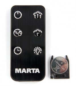 Увлажнитель воздуха MARTA MT-2697 - фото - 6