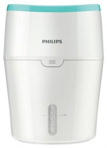 Увлажнитель воздуха Philips HU4801/01 - фото - 6