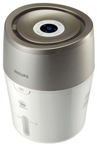 Увлажнитель воздуха Philips HU4803/01 - фото - 4