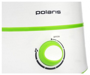 Увлажнитель воздуха Polaris PUH 5545 - фото - 3