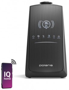 Увлажнитель воздуха Polaris PUH 9105 IQ Home - фото - 7