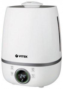 Увлажнитель воздуха VITEK VT-2332 - фото - 1
