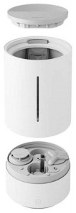 Увлажнитель воздуха Xiaomi Smartmi Air Humidifier - фото - 2