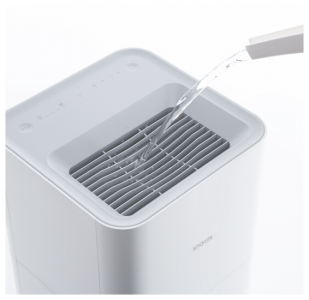 Увлажнитель воздуха Xiaomi Smartmi Air Humidifier 2 - фото - 5