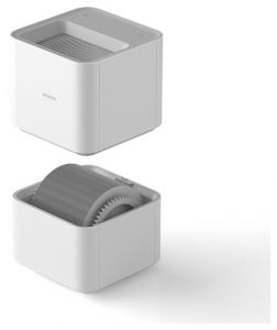 Увлажнитель воздуха Xiaomi Smartmi Air Humidifier 2 - фото - 3