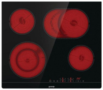 Варочная панель Gorenje CT43SC - фото - 4
