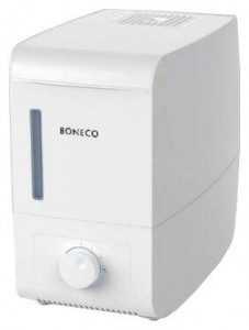Увлажнитель воздуха Boneco S200 - фото - 2