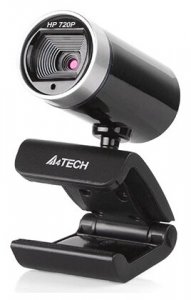 Веб-камера A4Tech PK-910P - фото - 3