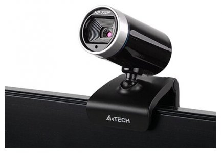 Веб-камера A4Tech PK-910P - фото - 1