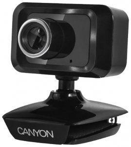 Веб-камера Canyon CNE-CWC1 - фото - 1