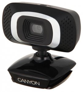 Веб-камера Canyon CNE-CWC3N - фото - 3