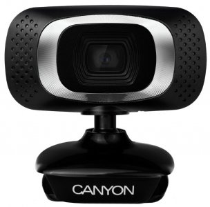 Веб-камера Canyon CNE-CWC3N - фото - 2