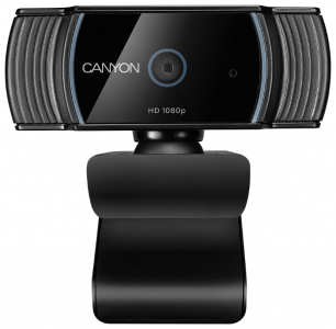 Веб-камера Canyon CNS-CWC5 - фото - 1
