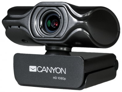 Веб-камера Canyon CNS-CWC6N - фото - 2