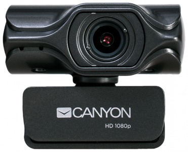 Веб-камера Canyon CNS-CWC6N - фото - 1