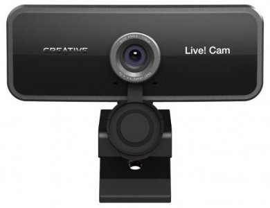 Веб-камера Creative Live! Cam Sync 1080p - фото - 5