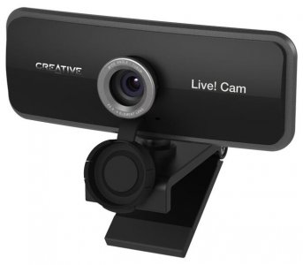 Веб-камера Creative Live! Cam Sync 1080p - фото - 3
