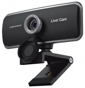 Веб-камера Creative Live! Cam Sync 1080p - фото - 1