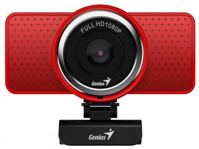 Веб-камера Genius ECam 8000 - фото - 4