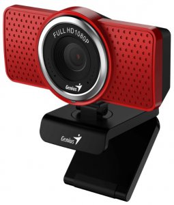 Веб-камера Genius ECam 8000 - фото - 3