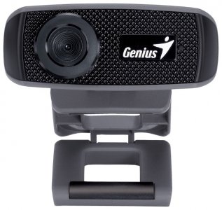 Веб-камера Genius FaceCam 1000X - фото - 3