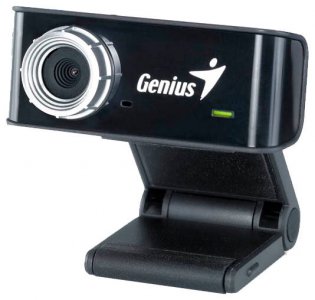 Веб-камера Genius iSlim 310 - фото - 1