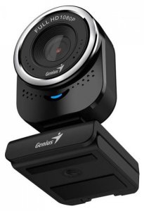 Веб-камера Genius QCam 6000 - фото - 6