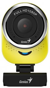 Веб-камера Genius QCam 6000 - фото - 3