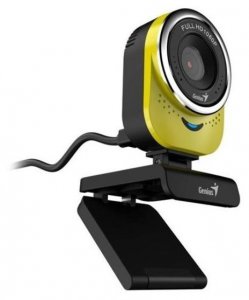 Веб-камера Genius QCam 6000 - фото - 1
