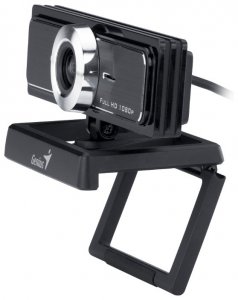 Веб-камера Genius WideCam F100 - ремонт
