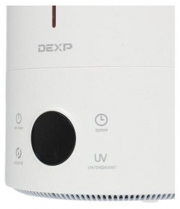 Увлажнитель воздуха DEXP HD-440 - фото - 8