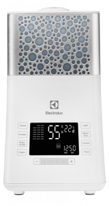 Увлажнитель воздуха Electrolux EHU-3710D/3715D - фото - 6