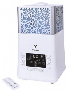 Увлажнитель воздуха Electrolux EHU-3710D/3715D - фото - 3