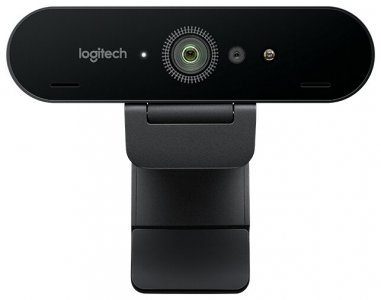 Веб-камера Logitech Brio Stream Edition - фото - 7