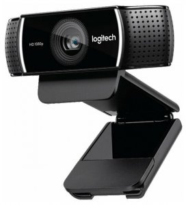 Веб-камера Logitech C922 Pro Stream - ремонт