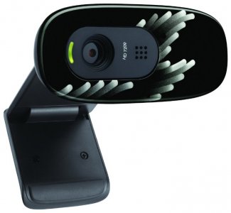 Веб-камера Logitech HD Webcam C270 - фото - 24