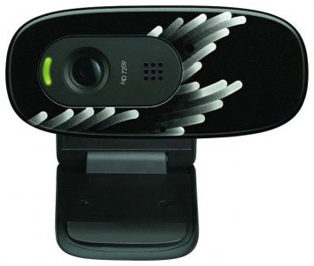 Веб-камера Logitech HD Webcam C270 - фото - 6
