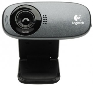 Веб-камера Logitech HD Webcam C310 - ремонт