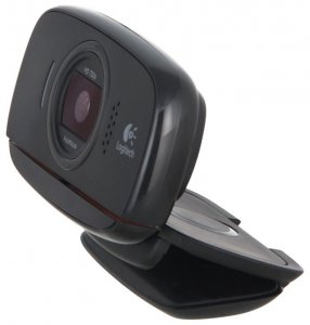 Веб-камера Logitech HD Webcam C525 - фото - 8