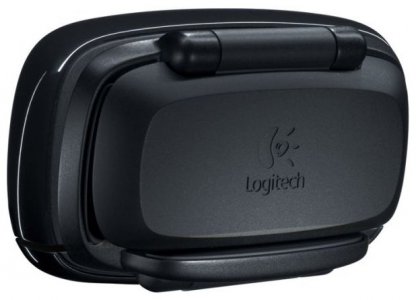 Веб-камера Logitech HD Webcam C525 - фото - 5