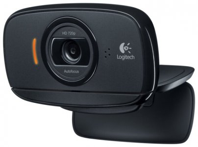 Веб-камера Logitech HD Webcam C525 - фото - 3