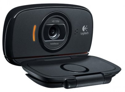 Веб-камера Logitech HD Webcam C525 - фото - 2