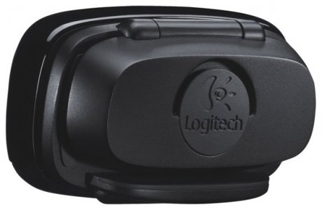Веб-камера Logitech HD Webcam C615 - фото - 5