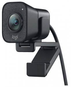 Веб-камера Logitech StreamCam - фото - 5