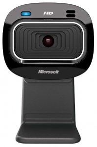 Веб-камера Microsoft LifeCam HD-3000 - фото - 4