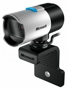Веб-камера Microsoft LifeCam Studio - фото - 3