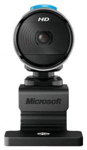 Веб-камера Microsoft LifeCam Studio - фото - 2