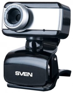 Веб-камера SVEN IC-320 - фото - 3
