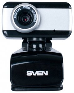Веб-камера SVEN IC-320 - фото - 2