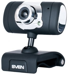 Веб-камера SVEN IC-525 - фото - 3